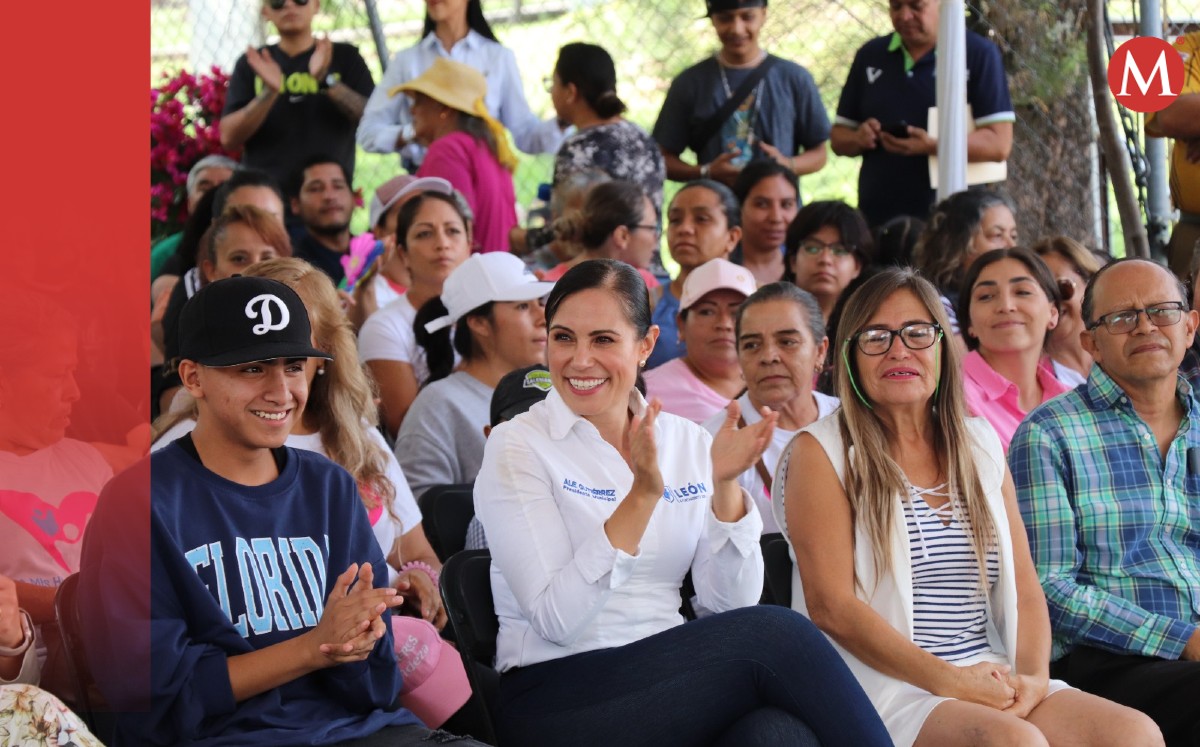 Inicia modernización de parque en Chapalita | Cortesía