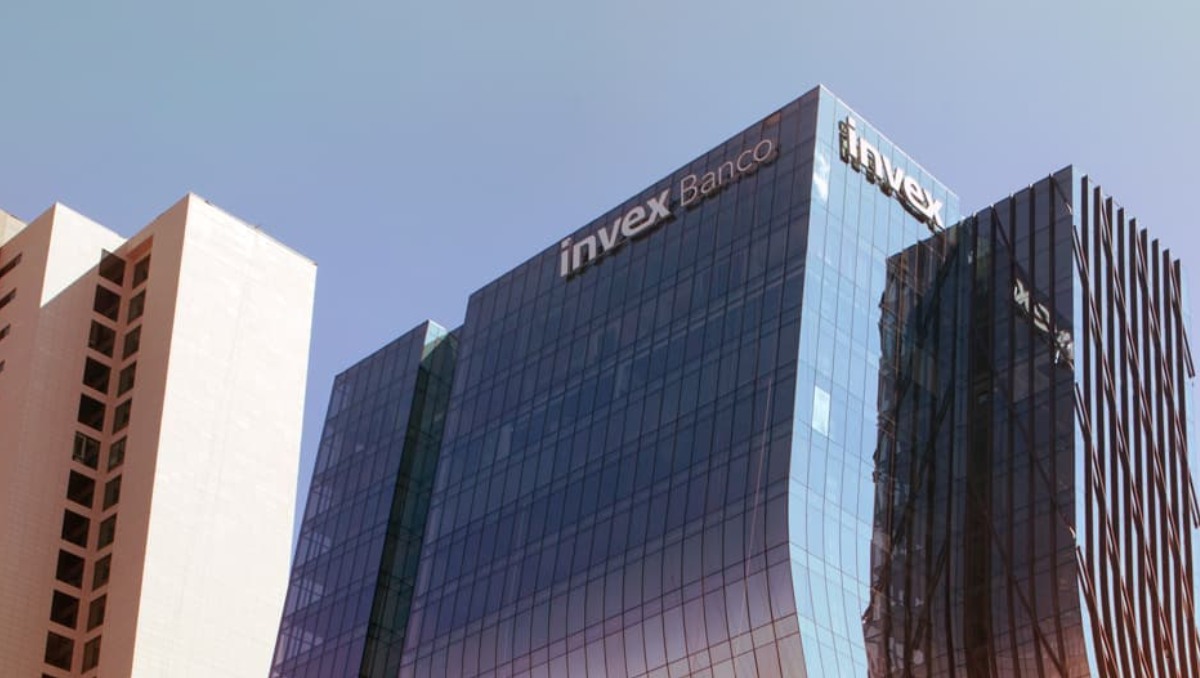 Invex Banco. Foto: (Especial)
