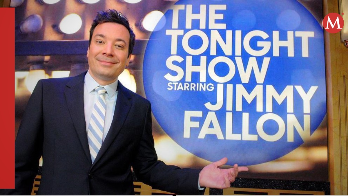 Jimmy Fallon se disculpa por el ambiente de trabajo en Tonight Show  | ESPECIAL