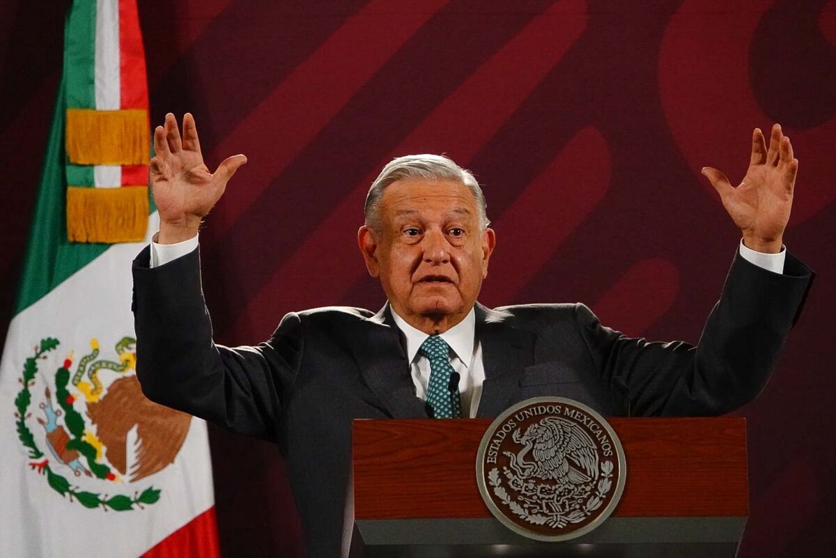 López Obrador realizará un nuevo recorrido en el Tren Maya en octubre. | Cuartoscuro
