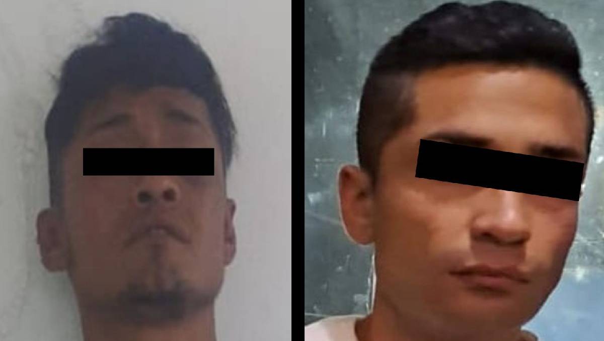 Los detenidos | Especial