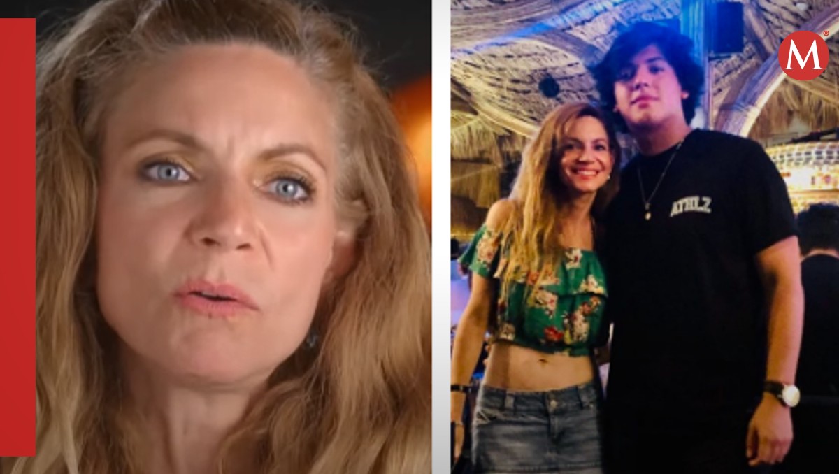 Manola dio detalles de este accidente en el reality | Captura/Instagran