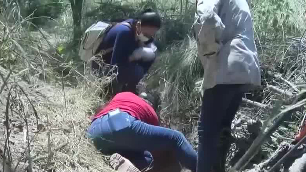 Marcela Turati nos habla a través de su libro la crisis en Tamaulipas y la desaparición forzada