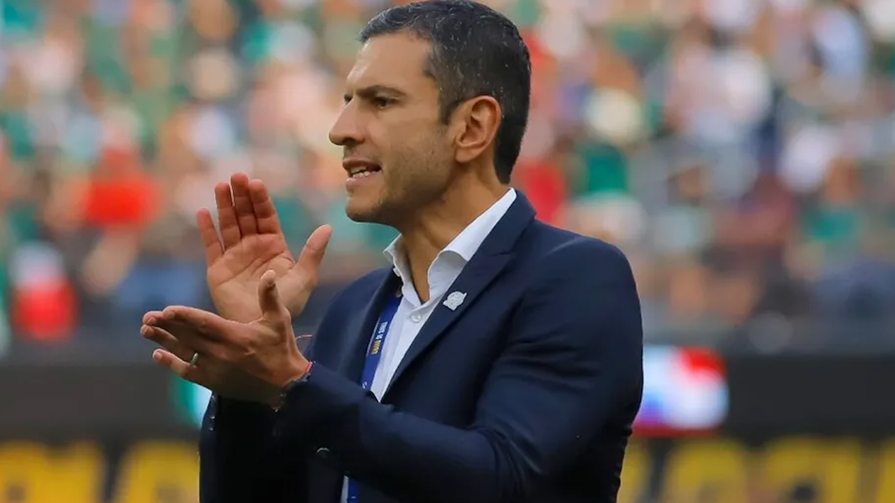 México vs Australia, el debut de Jaime Lozano como DT del Tri