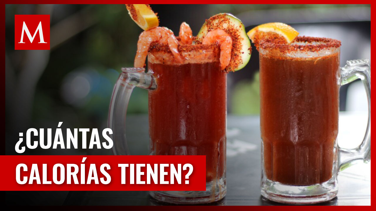 No solo el azulito: cuáles son las bebidas alcohólicas con gran cantidad de calorías