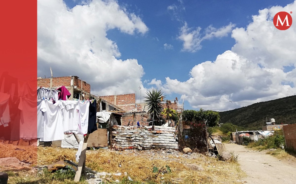 Pobreza en Guanajuato | ESPECIAL