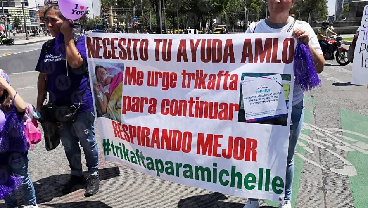 Protesta CdMx|Jorge Becerril