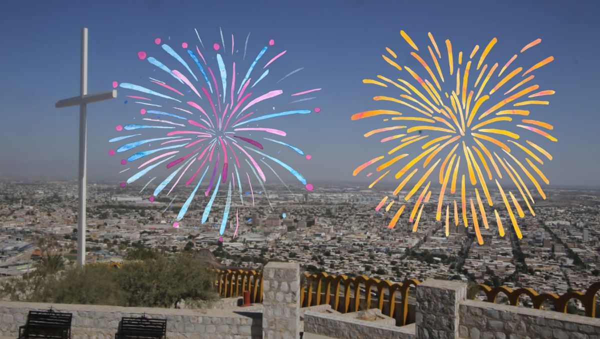 Puerto Noas abrirá sus puertas para disfrutar de la Noche Mexicana. (Especial)