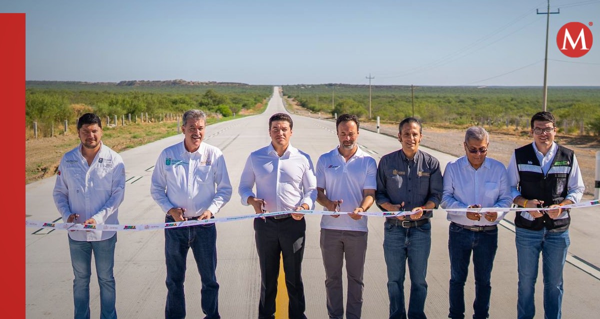 Samuel García. Foto: Especial