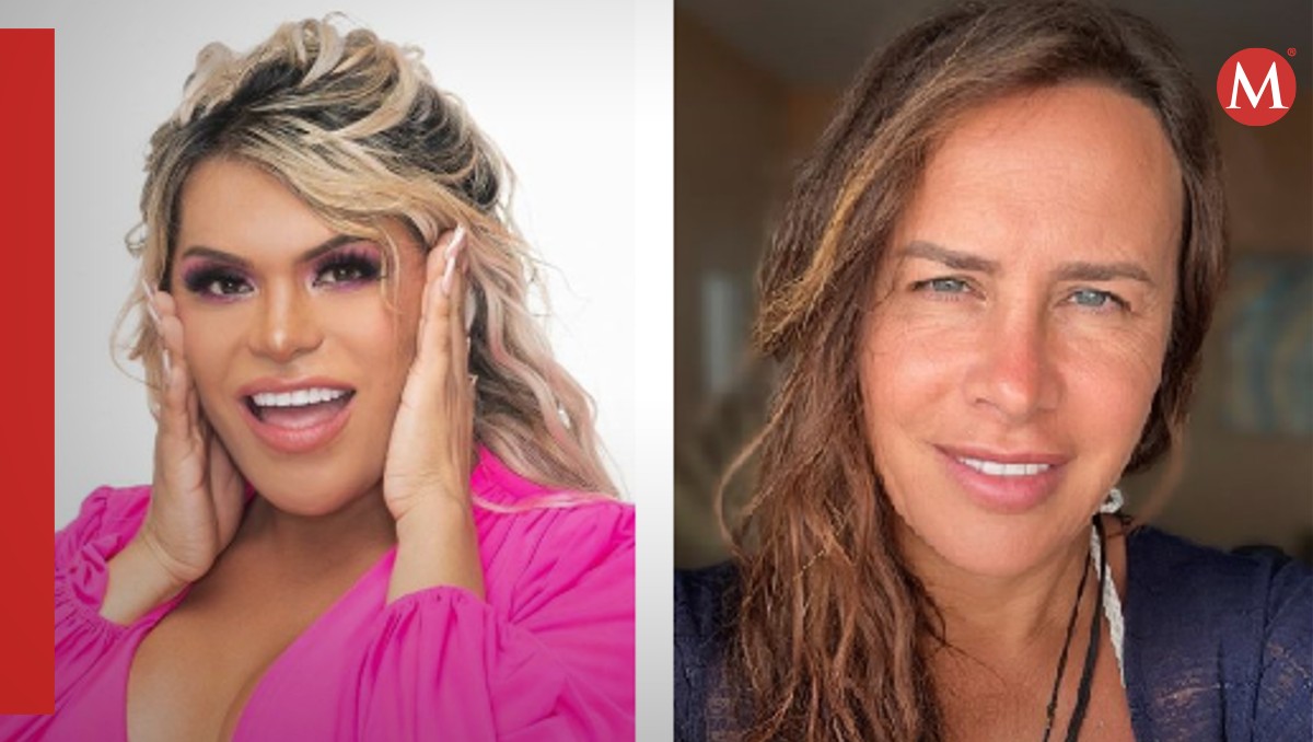 Wendy habló sobre lo que escribió Karla en Twitter | Instagram