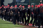 LMB: Algodoneros logra vencer Pericos en el primer juego de la Serie del Rey 2023