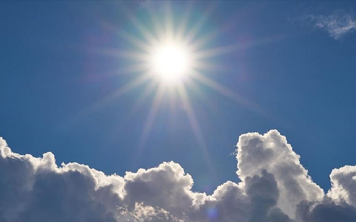 Cortesía | Clima en Guanajuato para este domingo 10 de septiembre; conoce aquí el pronóstico
