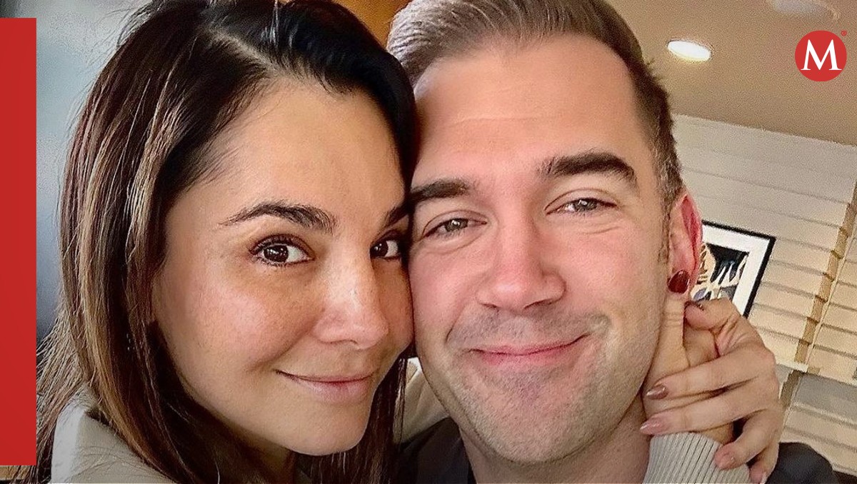 La actriz y su futuro esposo | Instagram