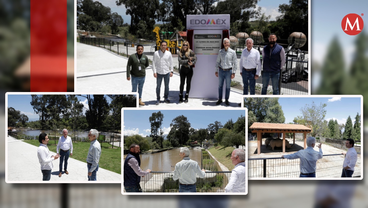 Se realizó una inversión aproximada a los 197 millones de pesos. Fotos (Especiales).