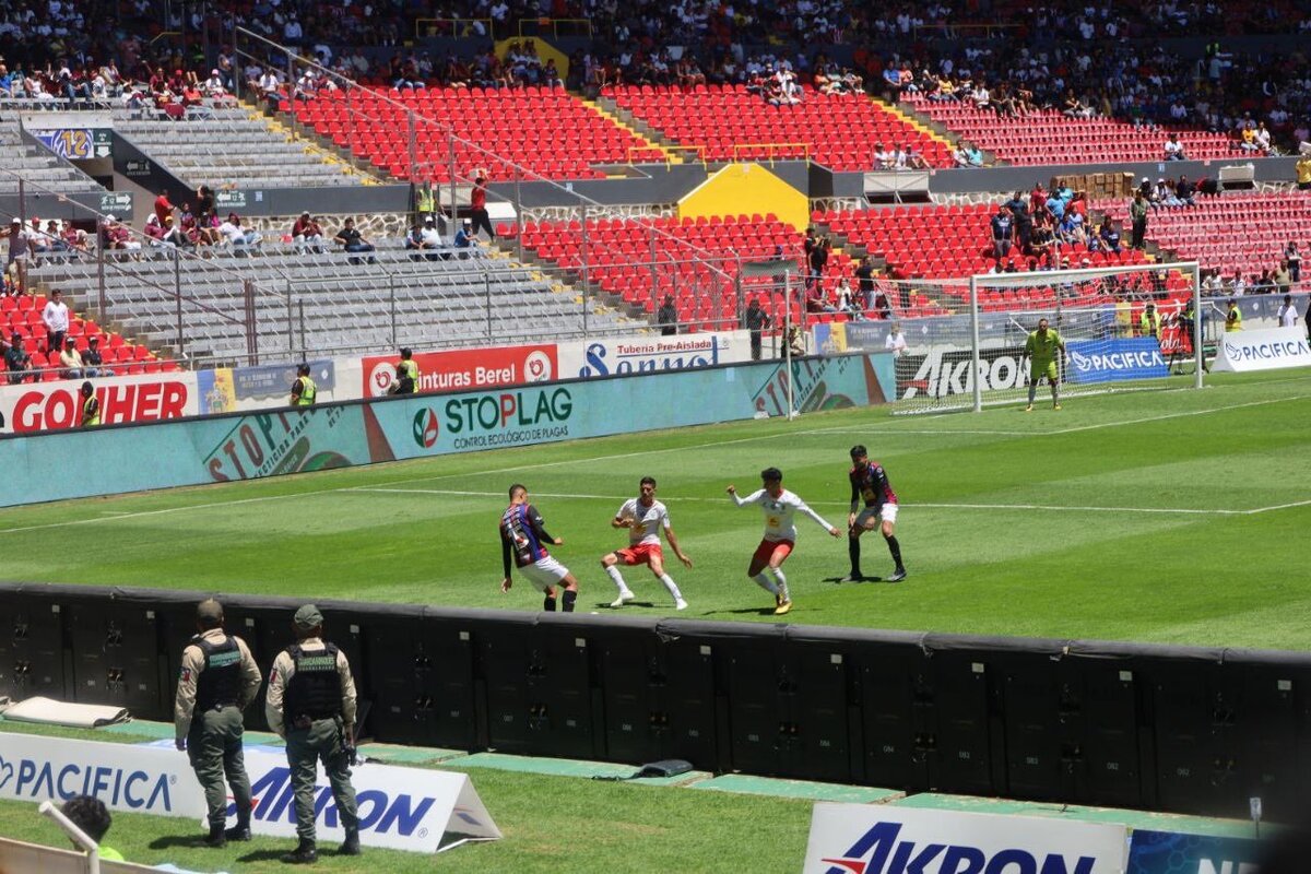 Lagos de Moreno se llevó la Copa Jalisco. (Especial)