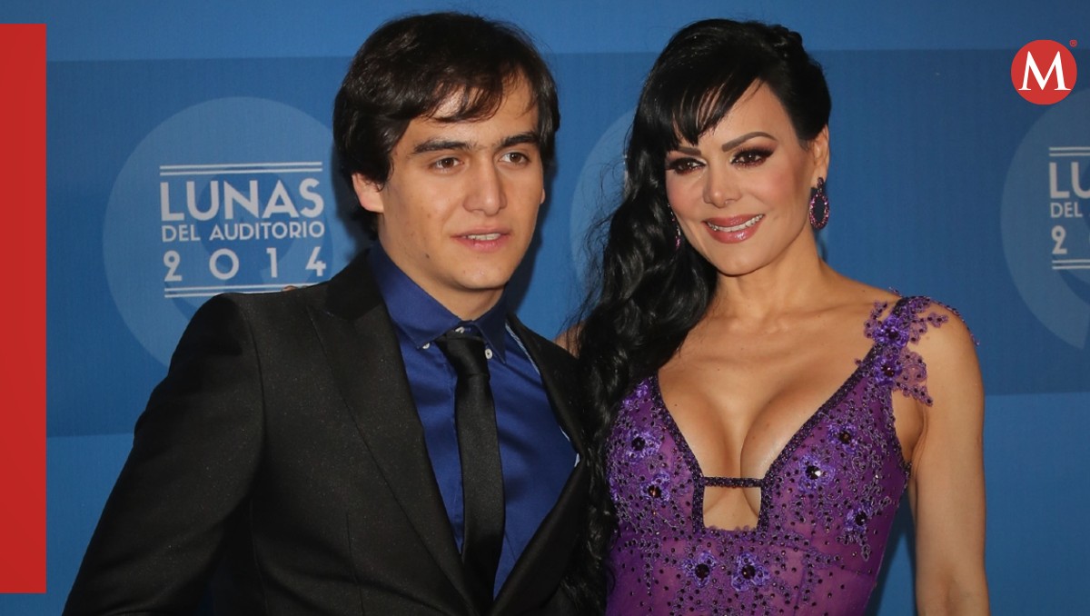Maribel Guardia y Julian Figueroa | ESPECIAL