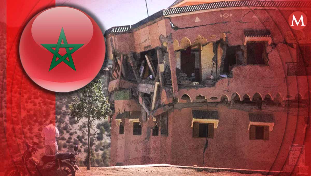 Marruecos experimentó el terremoto más intenso del último siglo | Especial