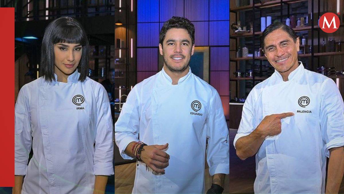 MasterChef Celebrity (Especial)