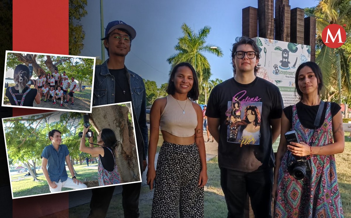 Retrato de Tampico en su bicentenario: el proyecto que llevará un mensaje al futuro