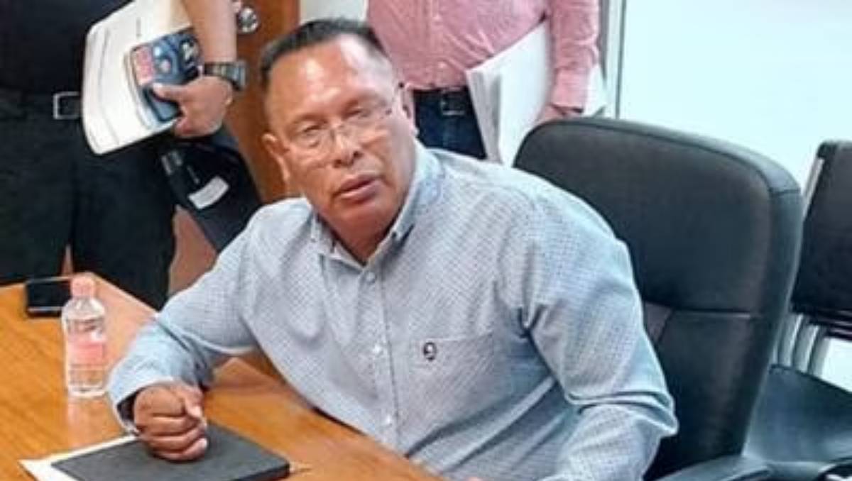 El Teniente Coronel Víctor Manuel Salas Cuadras fue asesinado | Especial