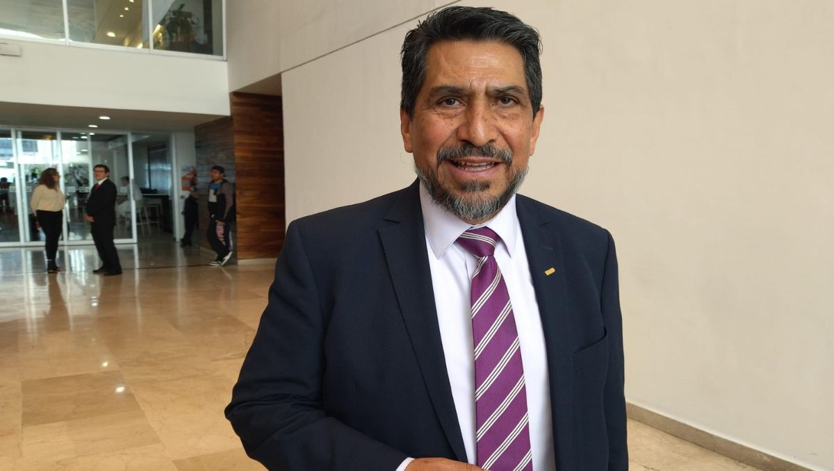 Agresión en Estrella de Puebla muestra estrés de sociedad: rector UMAD | Jaime Zambrano