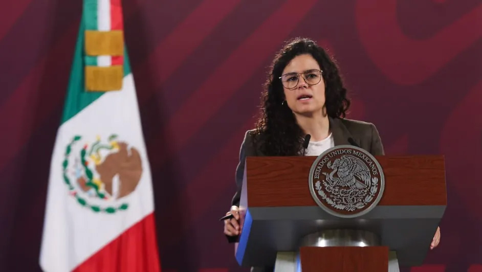 Ebrard está en su derecho de impugnar proceso de Morena; comisión debe escuchar: Segob