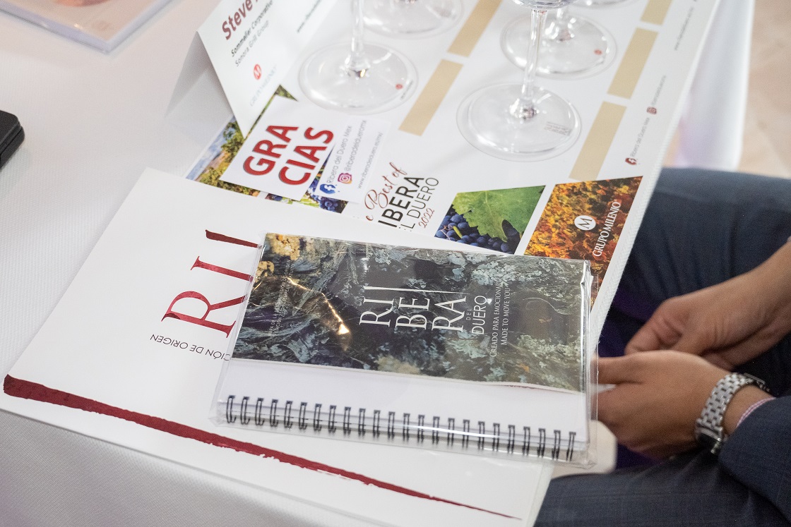 En esta primera etapa participarán 20 de los sommeliers más reconocidos de Guadalajara. (Cortesía)