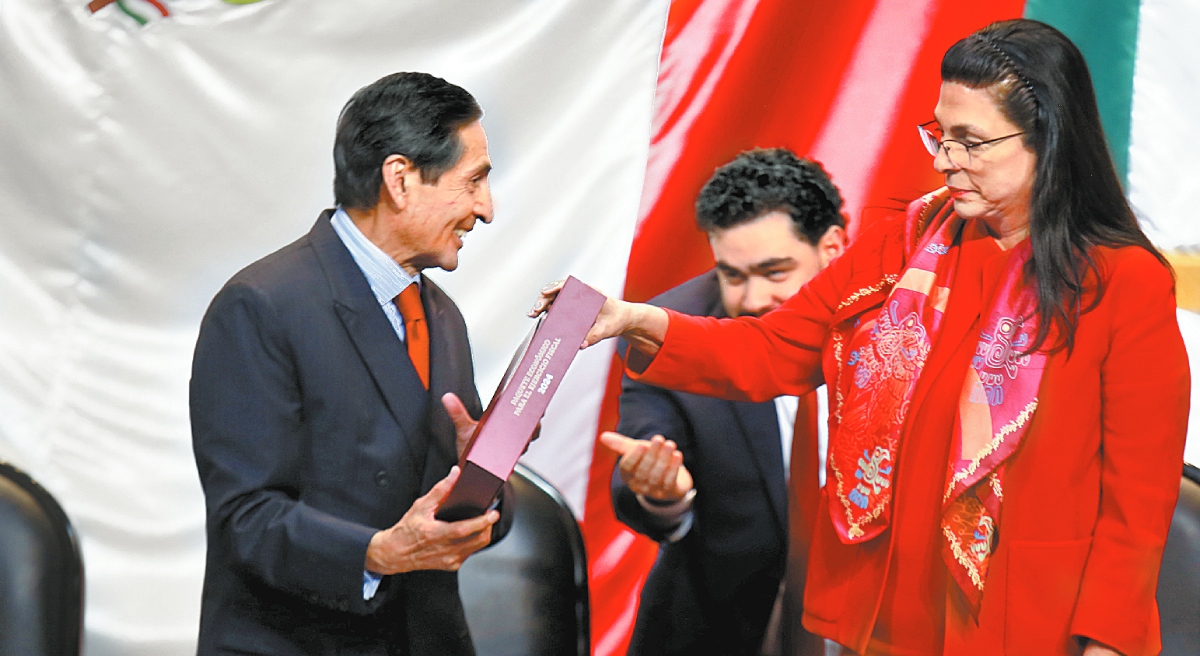FOTOGRAFÍA: Juan Carlos Bautista