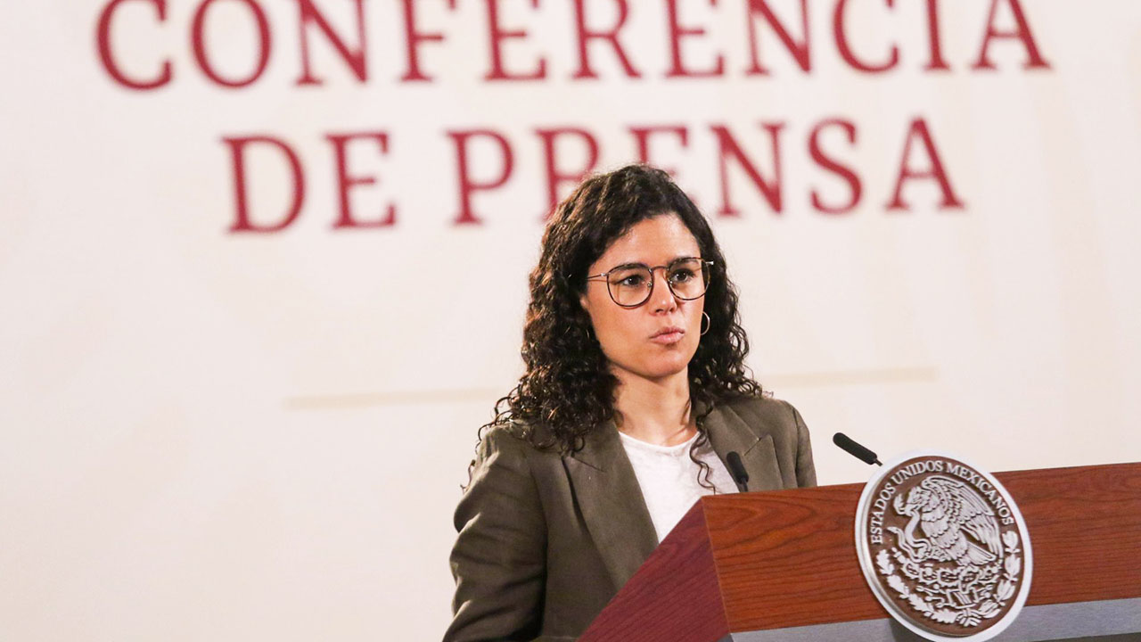 Gobierno no intervendrá en método de elección de candidato de Morena a la CdMx