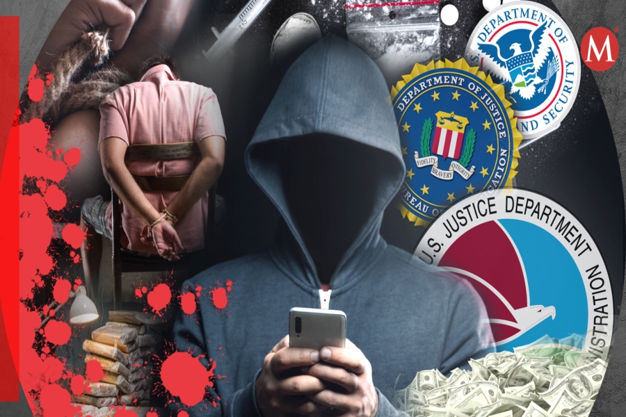 Los informantes de la DEA tienen prohibido matar a alguien | Especial