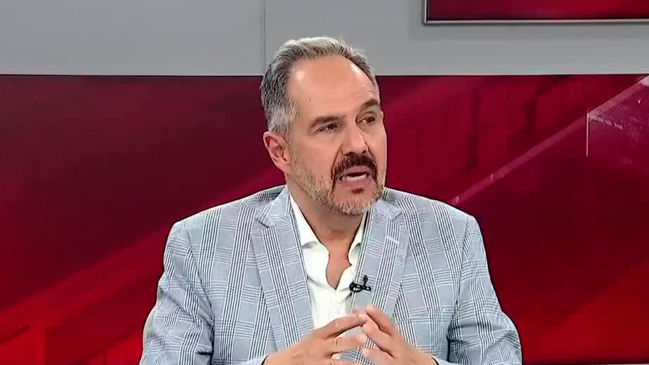 José Luis Caballero fue designado como nuevo comisionado de la CIDH