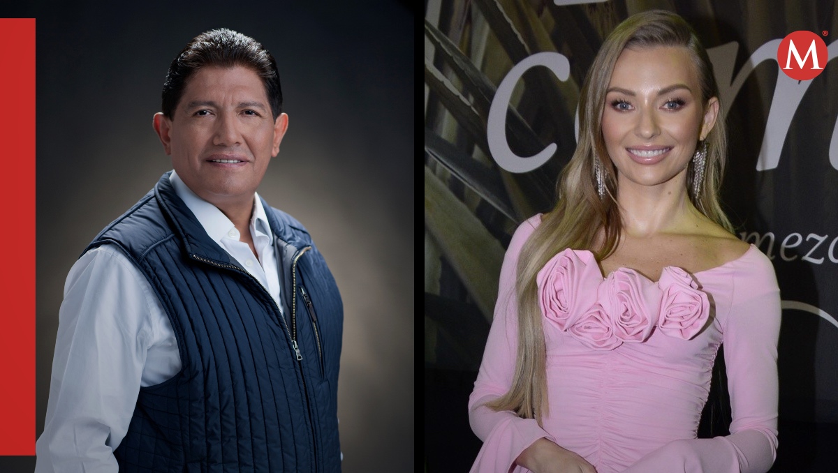 Juan Osorio confirma a la nueva protagonista de 'Aventurera' | ESPECIAL