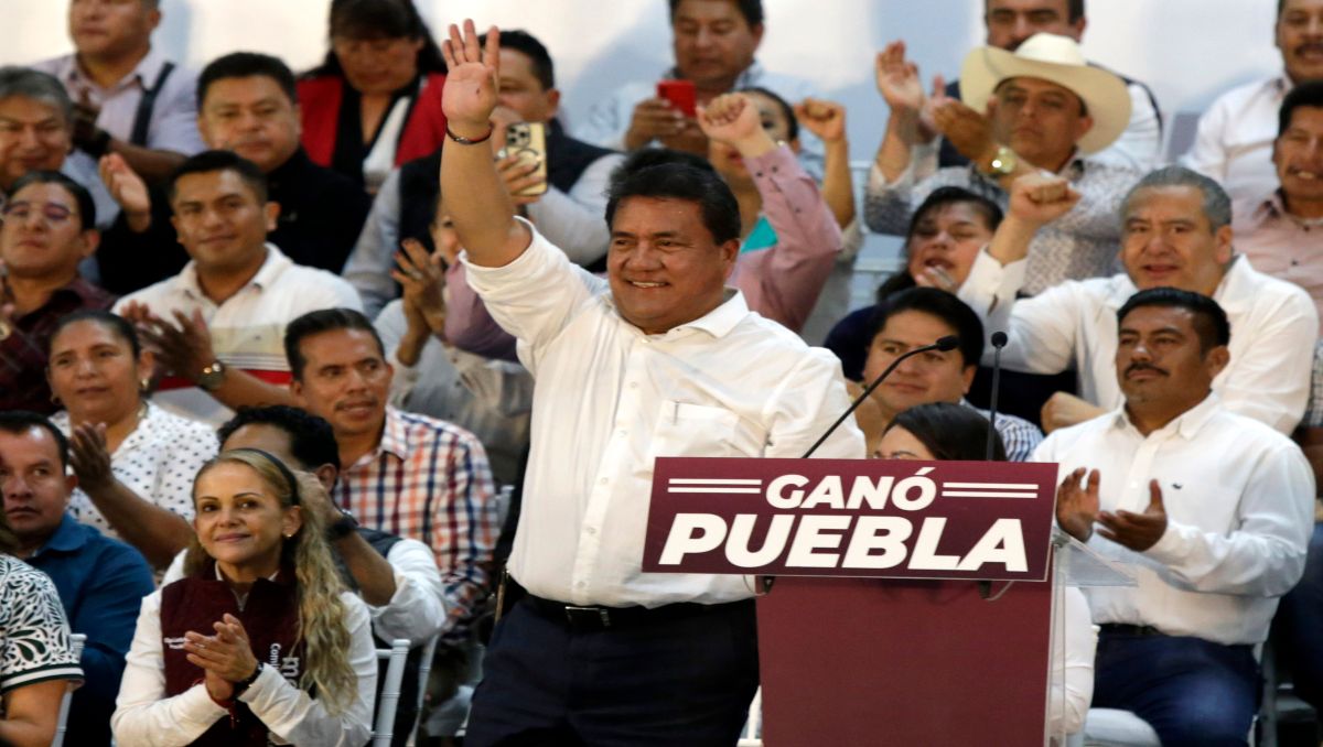 Julio Huerta | Agencia Enfoque