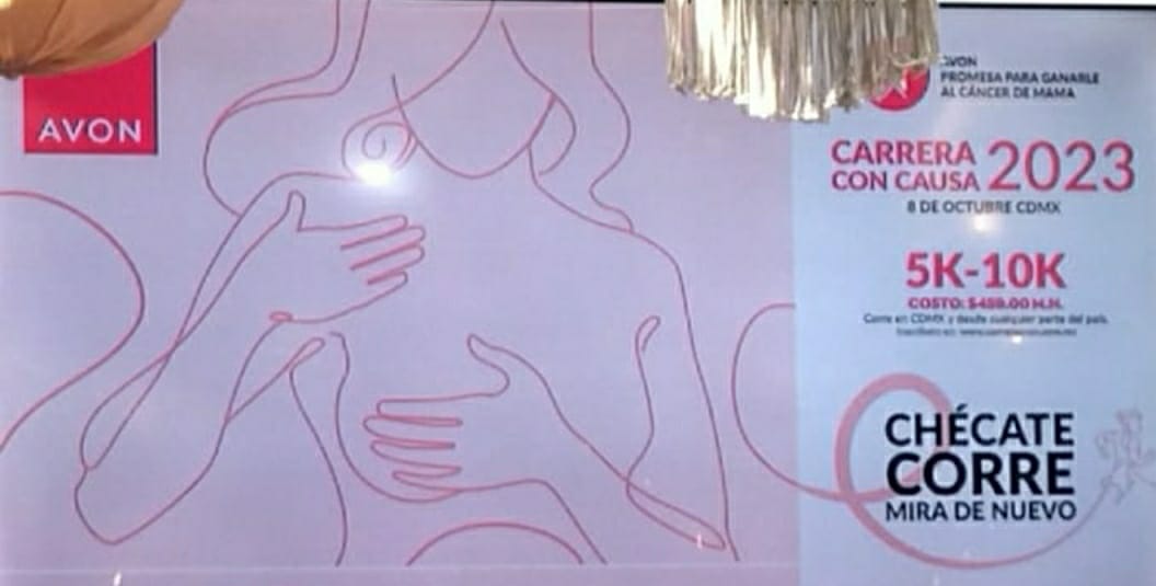 La mastografía y la autoexploración, básicas para la detección temprana del cáncer de mama / Adriana Jiménez