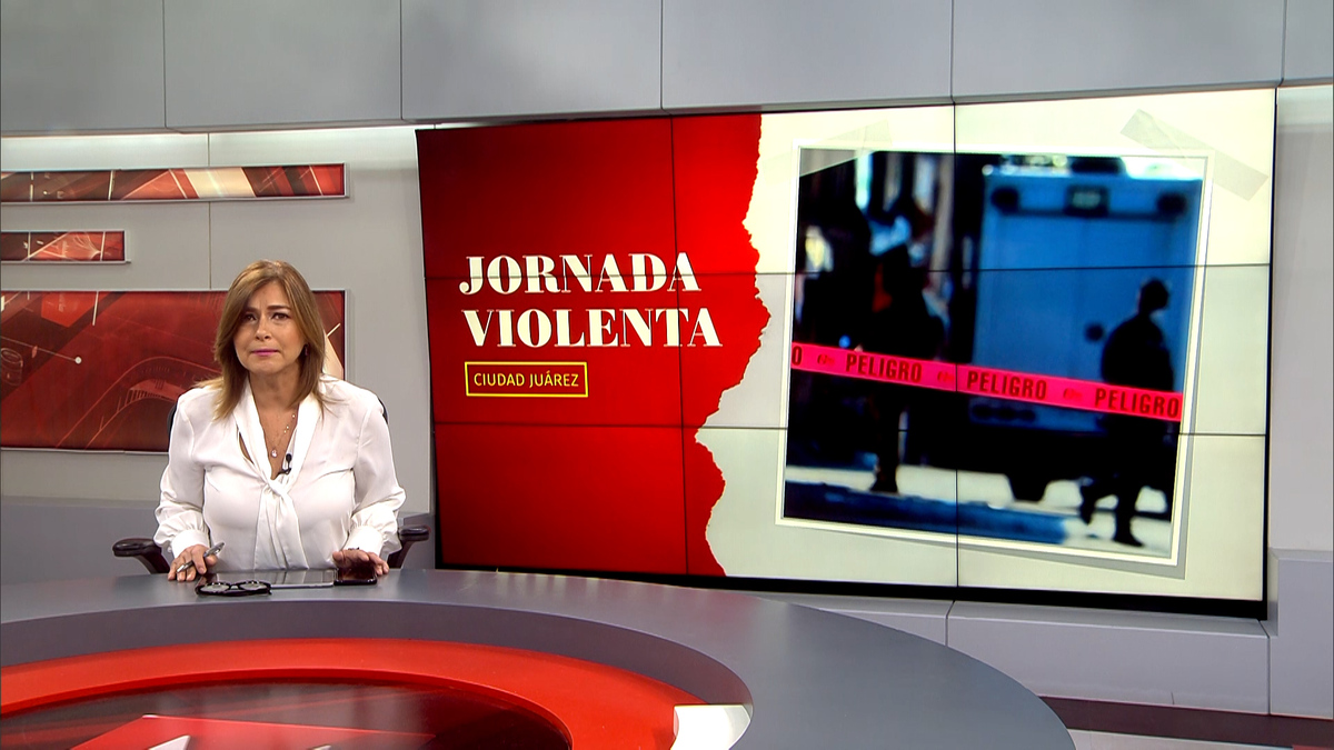 A un mes de Lagos de Moreno, los 5 jóvenes desaparecidos en Jalisco. Magda González, 11 de septiembre de 2023