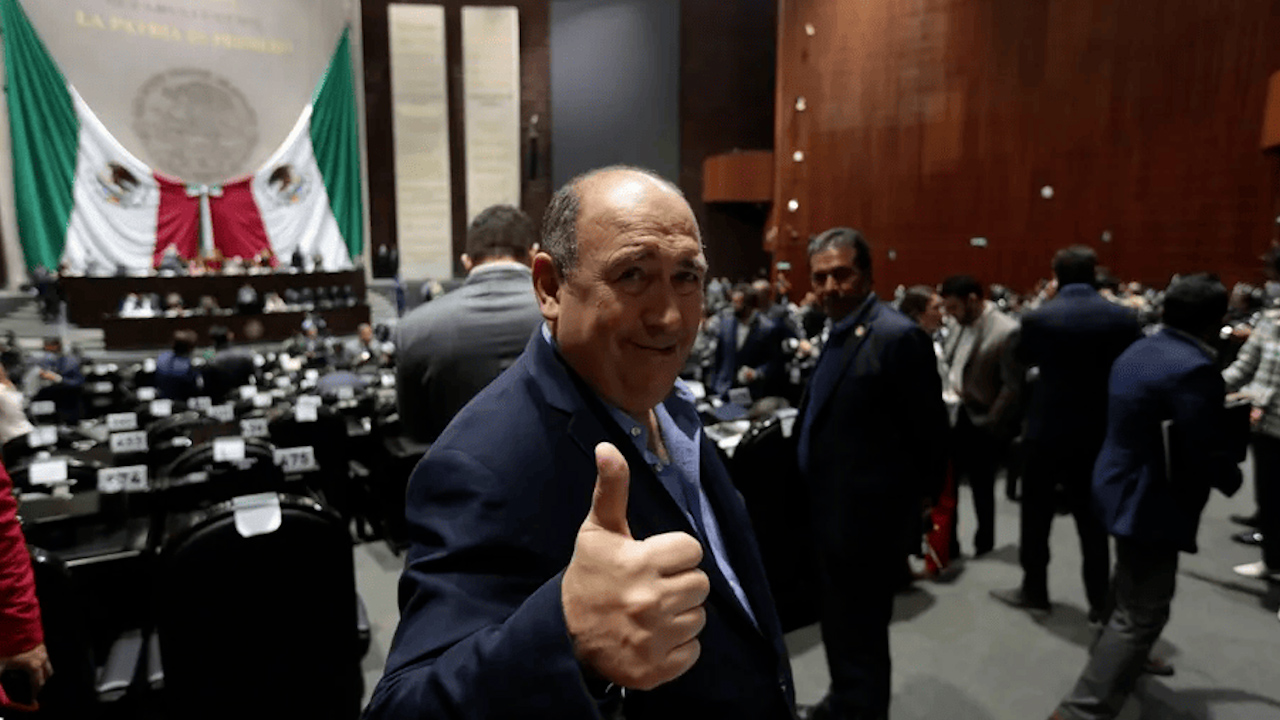 Moreira critica presupuesto 2024: "es ficticio, insuficiente y centralista"
