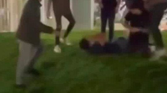 Neto Calderón ya está en su casa, se encuentra bien de salud; afirma abogada