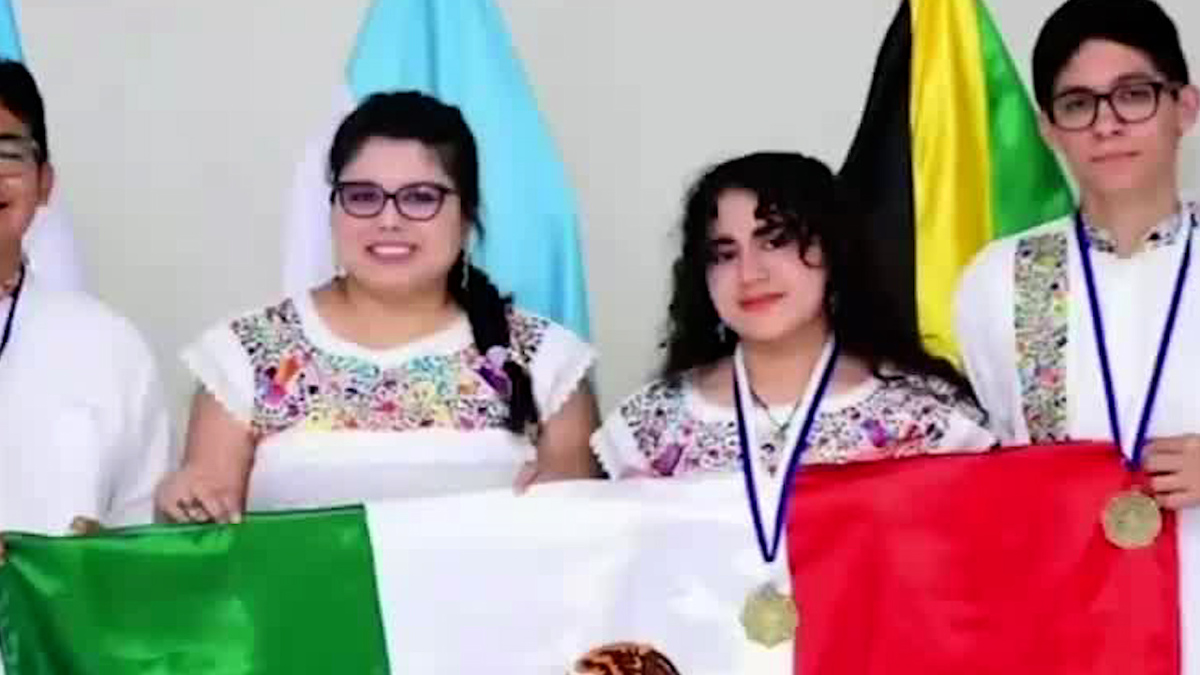 Olimpiada Mexicana de Matemáticas en riesgo por falta de respuesta del Conacyt