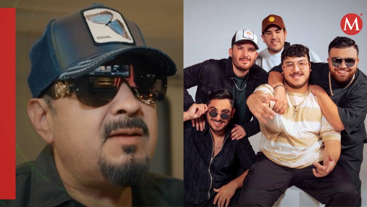 Pepe Aguilar y Grupo Frontera se suman a Billboard Latinos (Epecial).