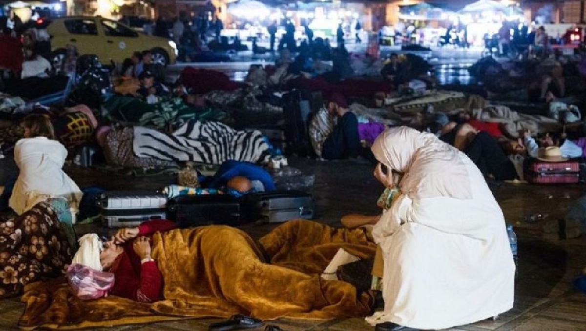 Se piden donaciones para afectados del terremoto en Marruecos| BBC/ Especial