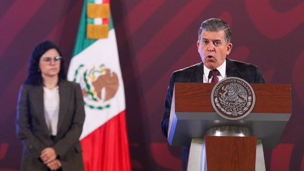 Profeco anuncia que en el Gas LP todos cumplieron con los precios máximos