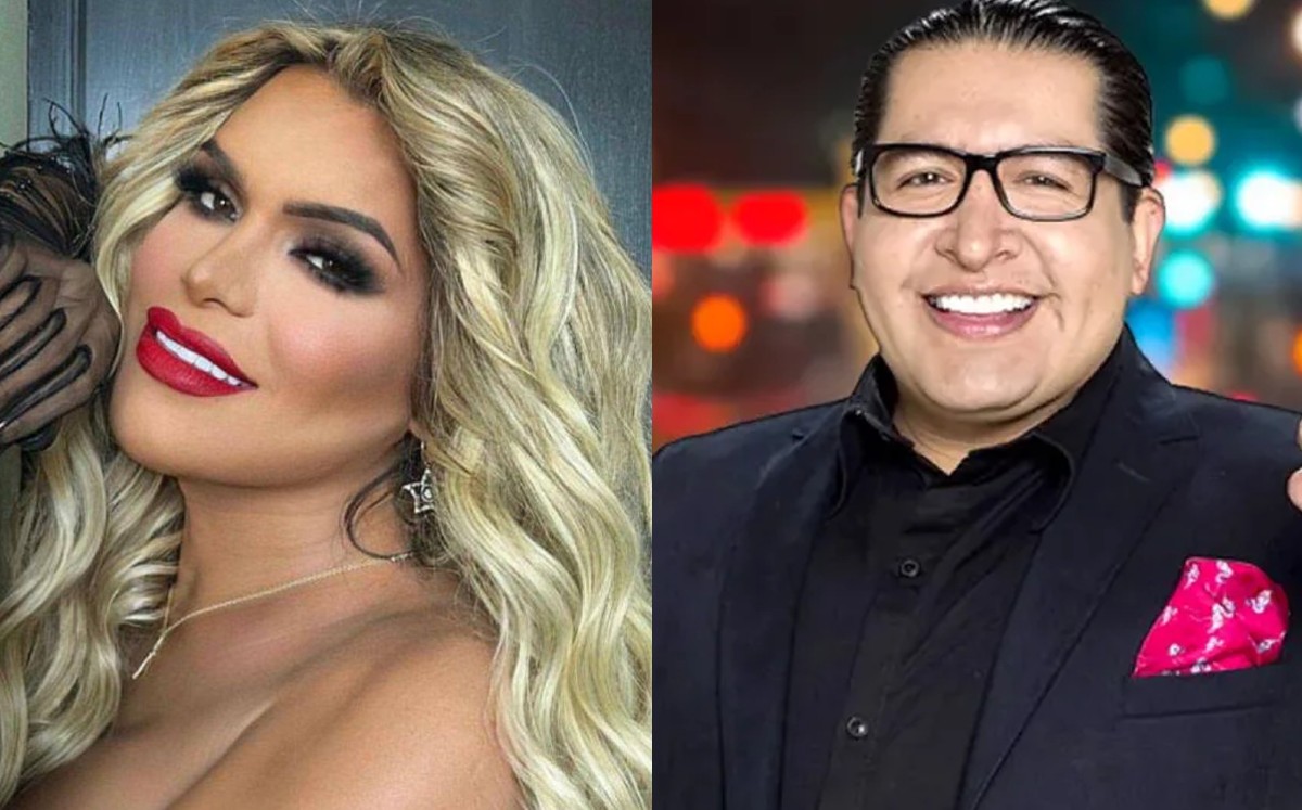 Recuerdan en TikTok el pleito entre Wendy Guevara y Alex Kaffie | Especial