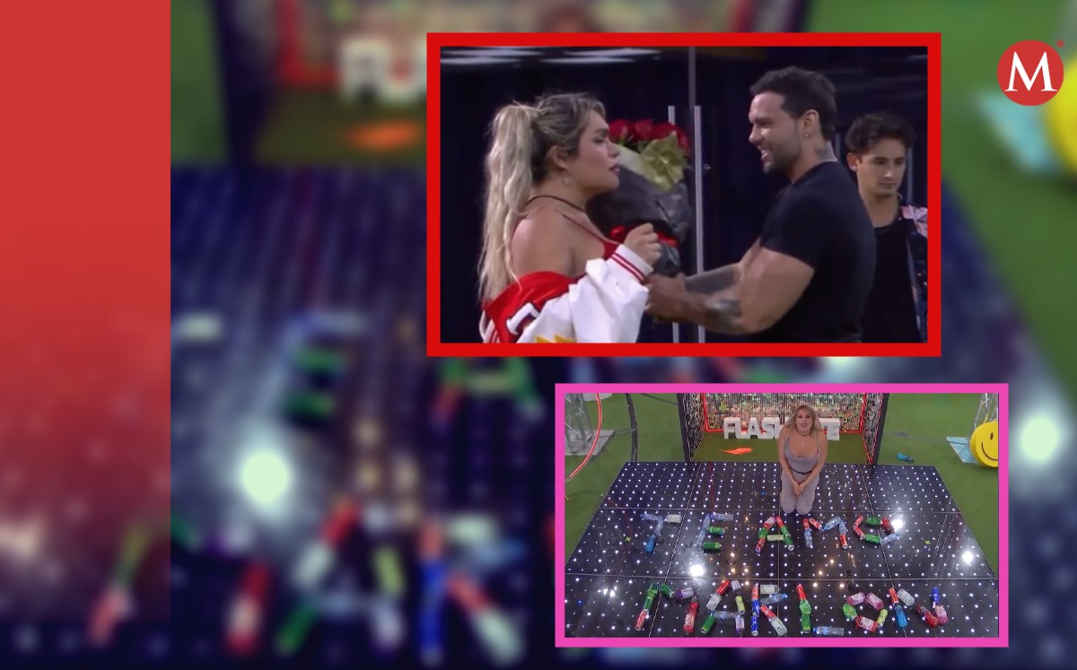 Wendy Guevara reconoce que ha-sido tóxica con Marlon | ESPECIAL