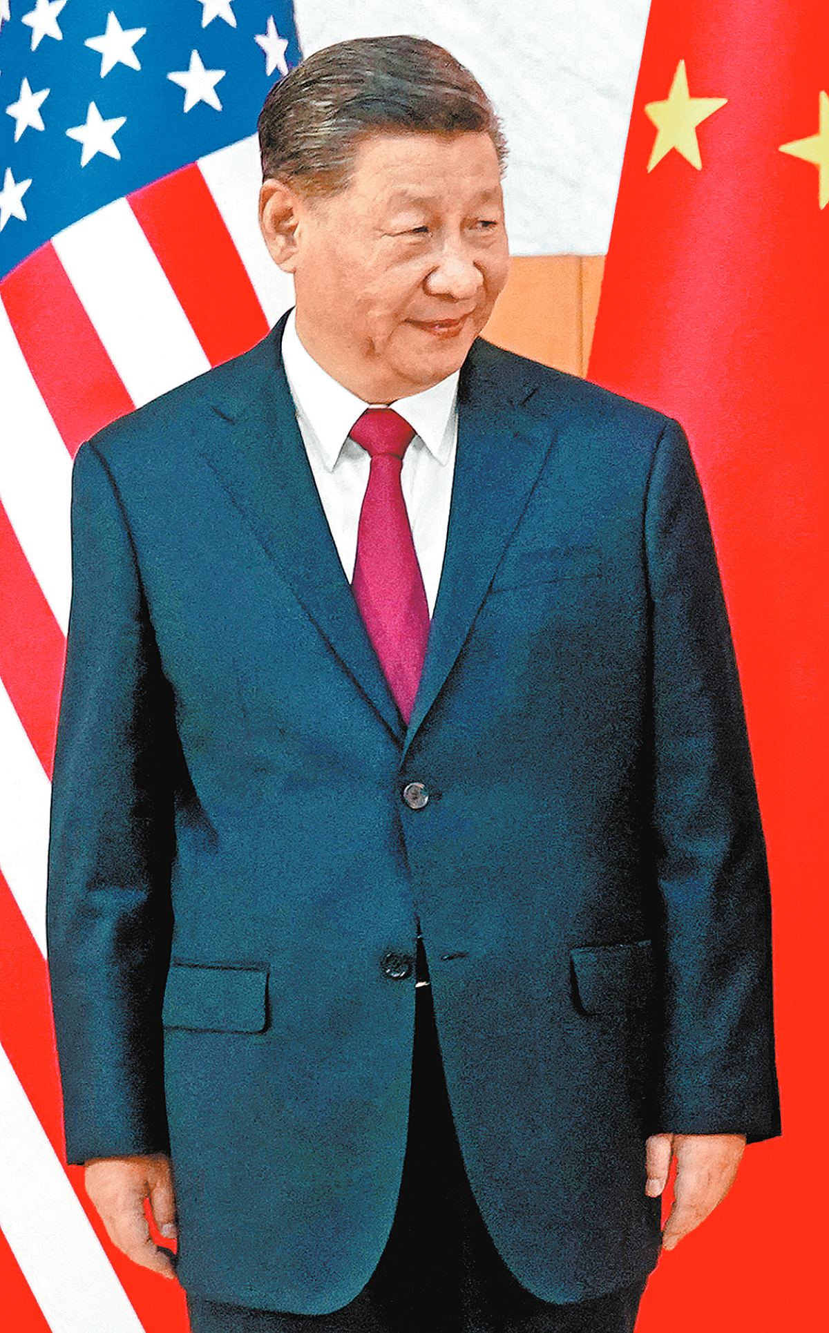 Xi Jinping, presidente de la nación asiática. Reuters
