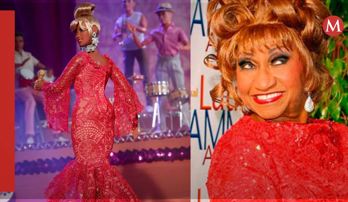 Celia Cruz / Twitter
