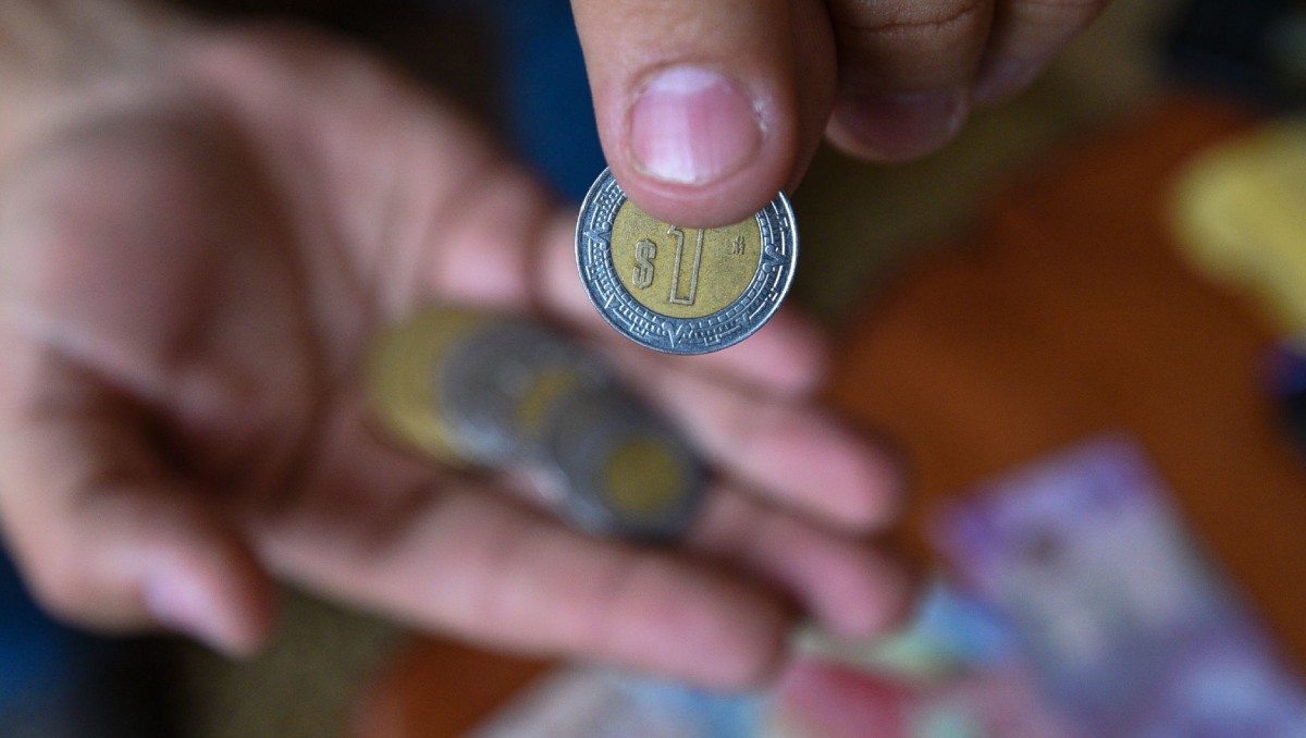 CiBanco consideró prematuro asegurar el cambio de tendencia del peso mexicano. Foto: (Cuartoscuro)