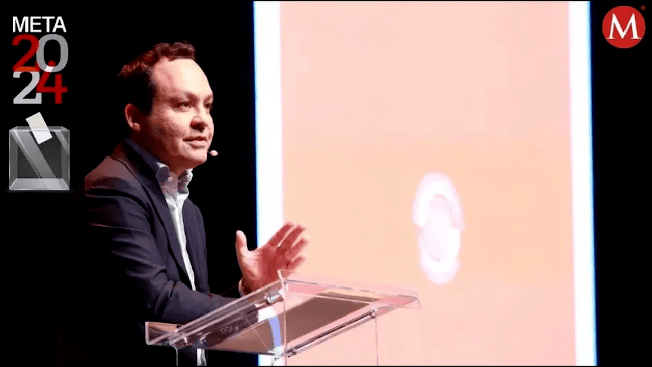 Clemente Castañeda asegura que MC debe unir esfuerzos en Jalisco