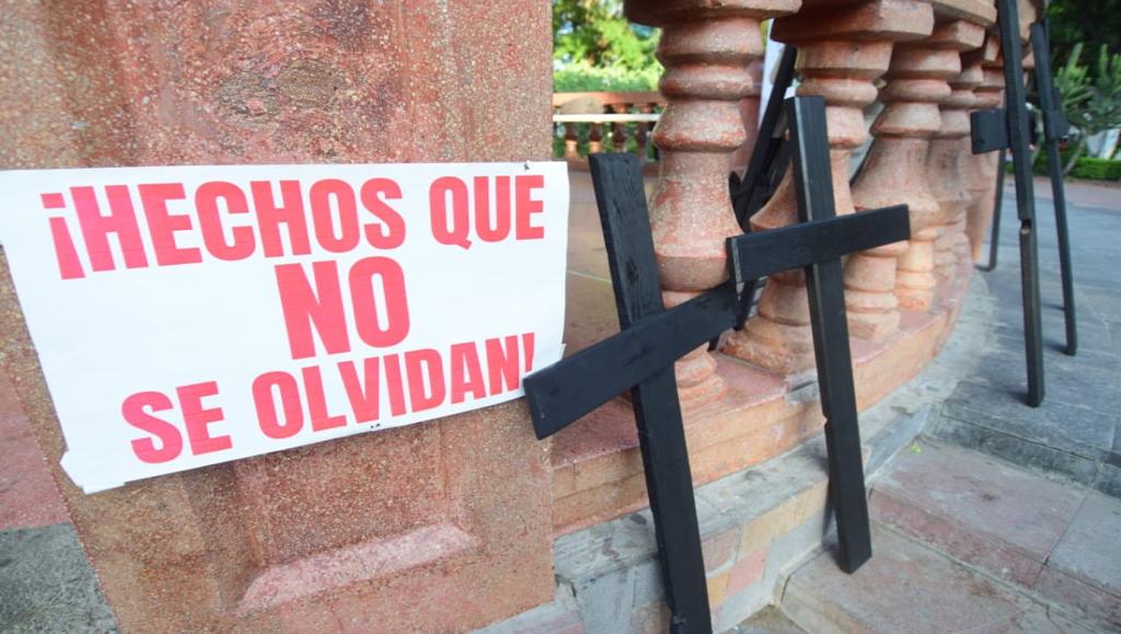 Crisis económica en Tula sigue a dos años de inundación. (Francisco Villeda)