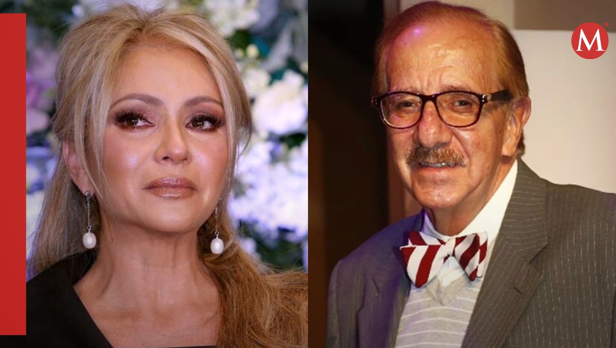 Daniela Castro dedica últimas palabras a su tío Benito Castro