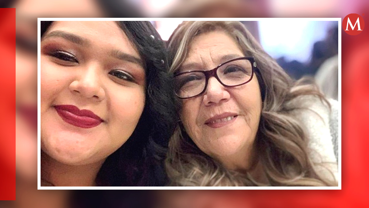 Las defensora y su hija fueron asesinadas el sábado en Balleza, Chihuahua. | Funerales Cardenas Parral